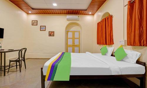 Hotel Treebo Trend Cecil Resort