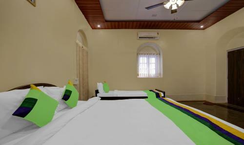 Hotel Treebo Trend Cecil Resort