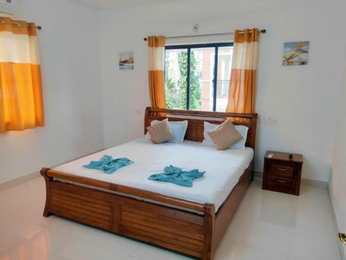 Apartamento Spacious 2 Bhk Sukoon Homes