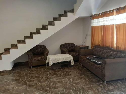 Apartamento Wania Guest House
