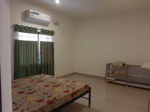 Apartamento Wania Guest House