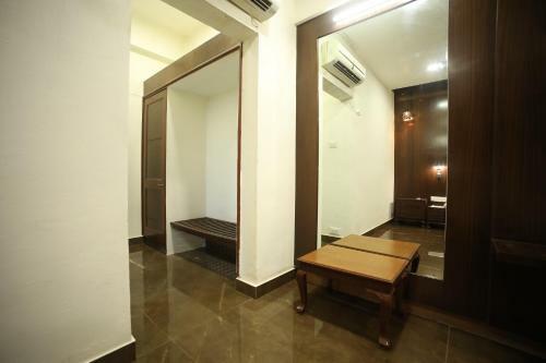 Hotel The Byke Heritage