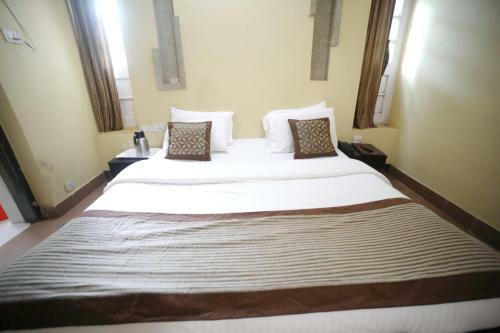 Hotel The Byke Heritage