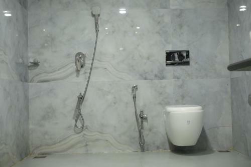 Hotel The Byke Heritage