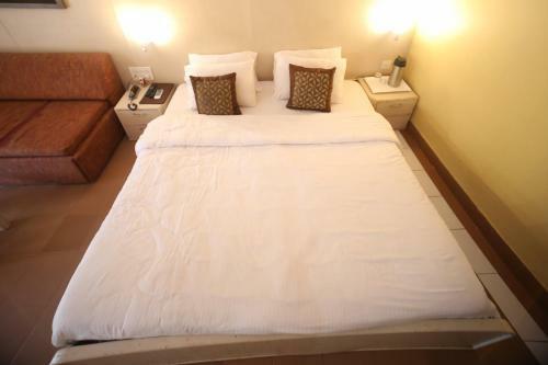 Hotel The Byke Heritage