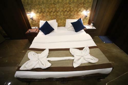 Hotel The Byke Heritage