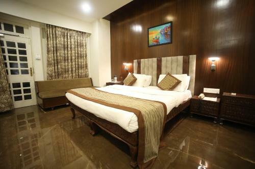 Hotel The Byke Heritage
