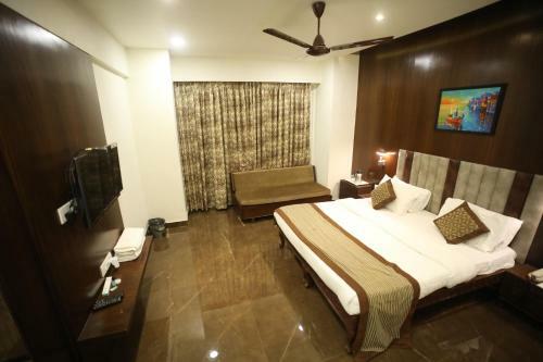 Hotel The Byke Heritage