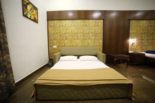 Hotel The Byke Heritage