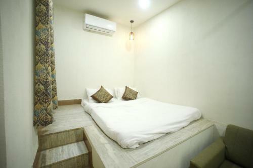 Hotel The Byke Heritage