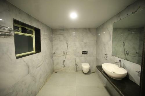 Hotel The Byke Heritage