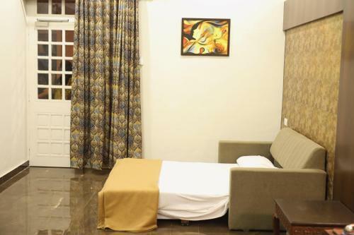Hotel The Byke Heritage