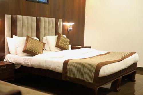 Hotel The Byke Heritage