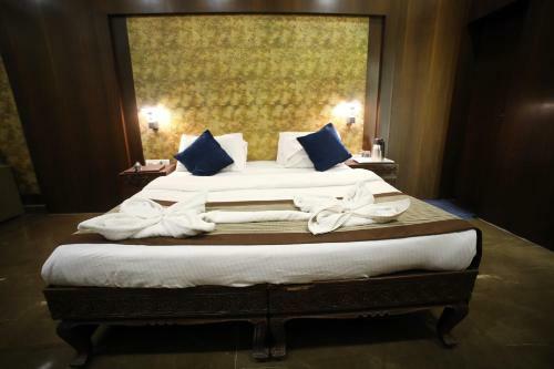 Hotel The Byke Heritage