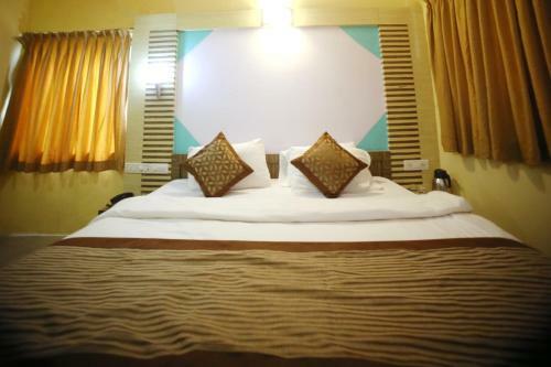 Hotel The Byke Heritage
