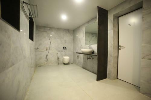 Hotel The Byke Heritage