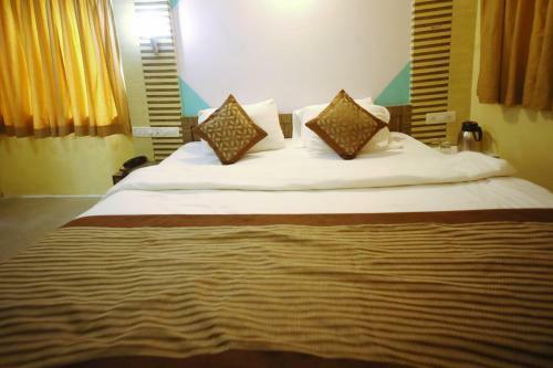 Hotel The Byke Heritage
