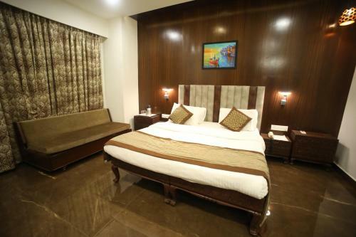 Hotel The Byke Heritage