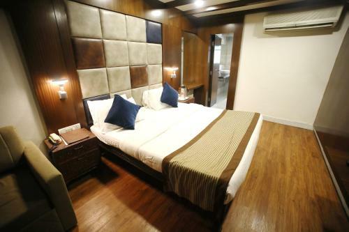Hotel The Byke Heritage