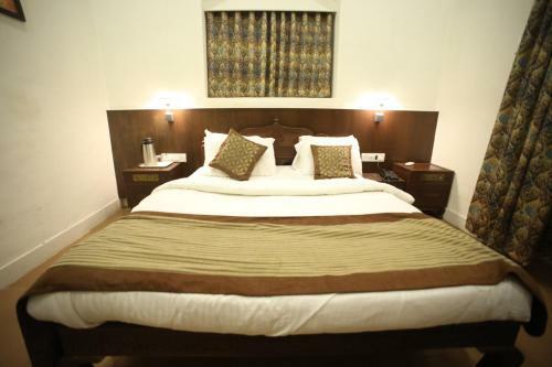 Hotel The Byke Heritage