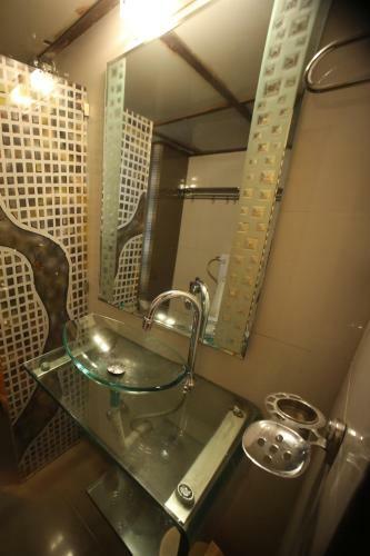 Hotel The Byke Heritage