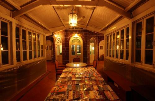 Hotel The Byke Heritage