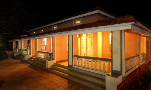 Hotel The Byke Heritage
