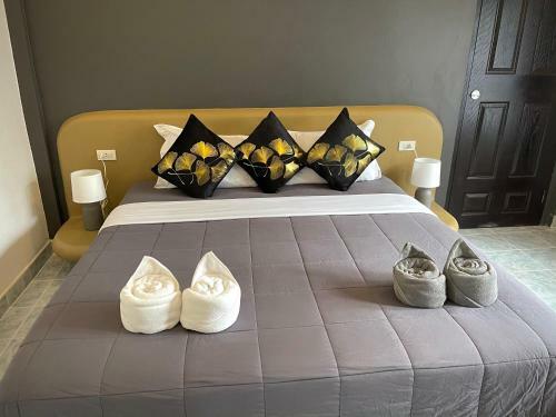 Hotel Marilyn?s Resort Koh Samui