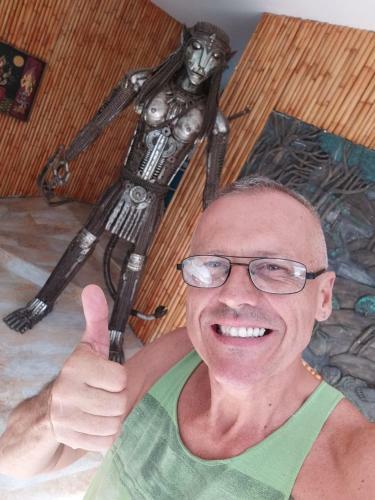 Apartamento Penthouse Samui
