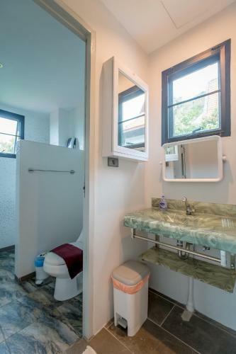 Apartamento Penthouse Samui