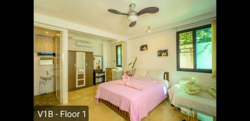 Apartamento Penthouse Samui