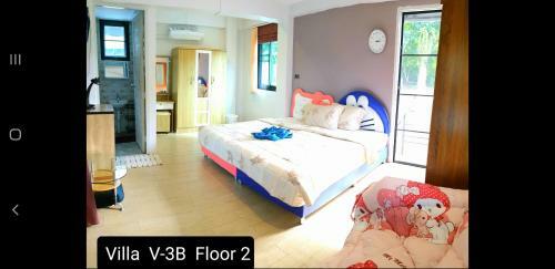 Apartamento Penthouse Samui