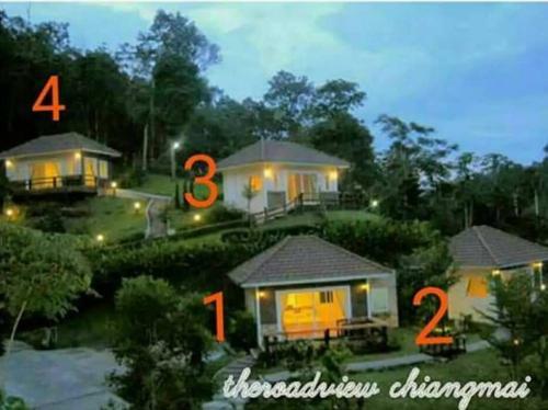 Bed & Breakfast Theroadview Resort