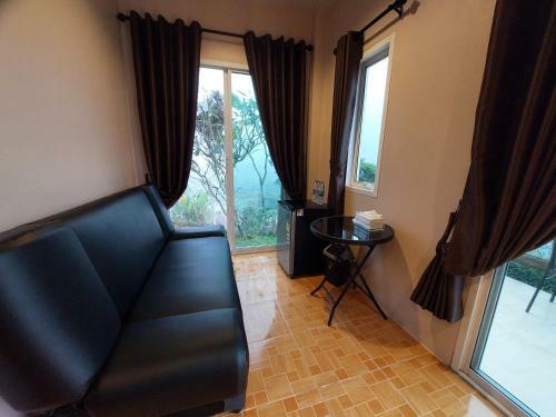 Bed & Breakfast Theroadview Resort