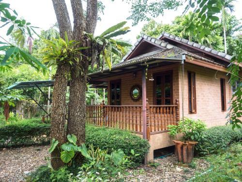 Villa Mae Nai Gardens