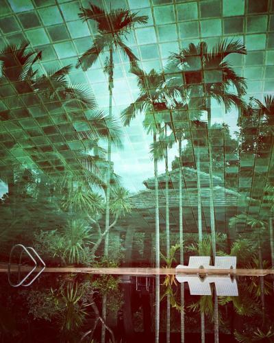 Villa Mae Nai Gardens