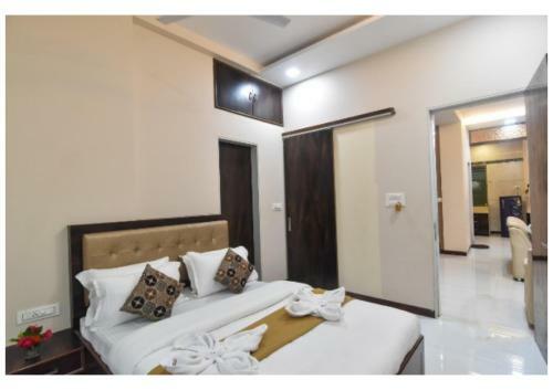 Prime Villa 4bhk Lonavala