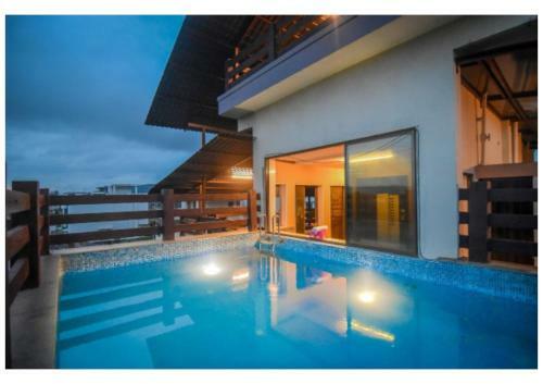 Prime Villa 4bhk Lonavala