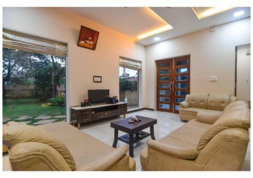 Prime Villa 4bhk Lonavala