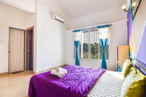 Dev2 Villa