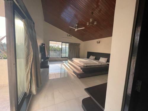 Mk Villa