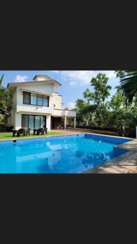 Mk Villa