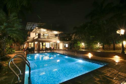 Villa Royal 5 Bhk