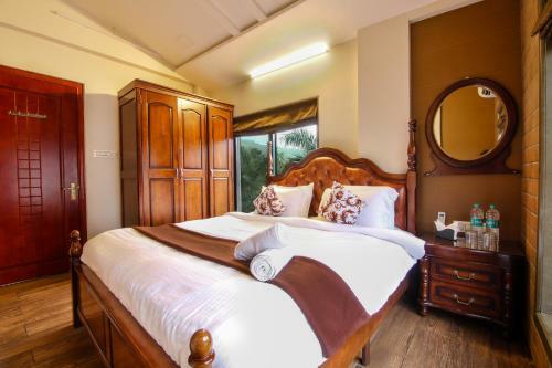 Villa Royal 5 Bhk