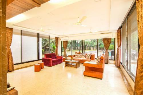 Villa Royal 5 Bhk