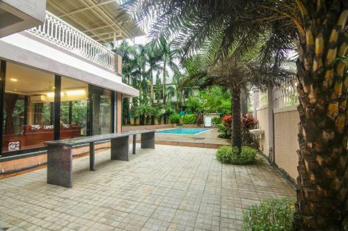 Villa Royal 5 Bhk