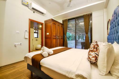 Villa Royal 5 Bhk