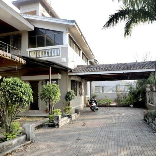 Villa Best Vella In Lonavala Sai Vella