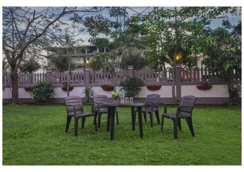 Grand Villa 3bhk Lonavala