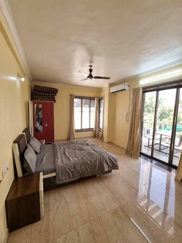 Om Villa